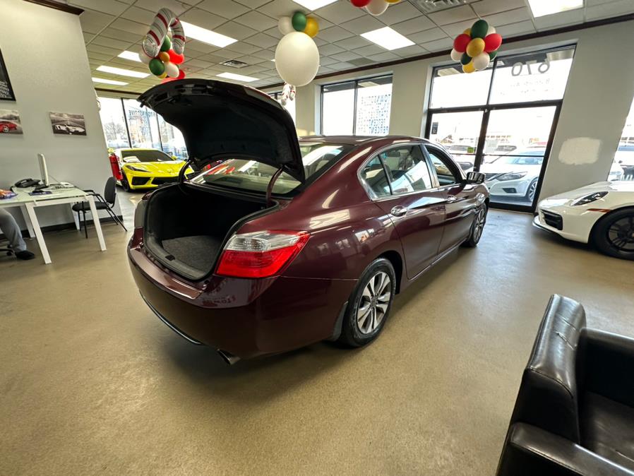 2015 Honda Accord Sedan 4dr I4 CVT LX, available for sale in Inwood, New York | 5 Towns Drive. Inwood, New York 2015 Honda Accord Sedan 4dr I4 CVT LX, available for sale in Inwood, New York | 5 Towns Drive. Inwood, New York