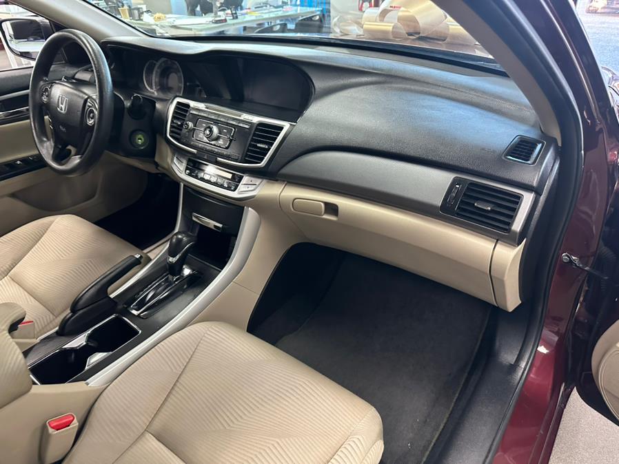 2015 Honda Accord Sedan 4dr I4 CVT LX, available for sale in Inwood, New York | 5 Towns Drive. Inwood, New York 2015 Honda Accord Sedan 4dr I4 CVT LX, available for sale in Inwood, New York | 5 Towns Drive. Inwood, New York
