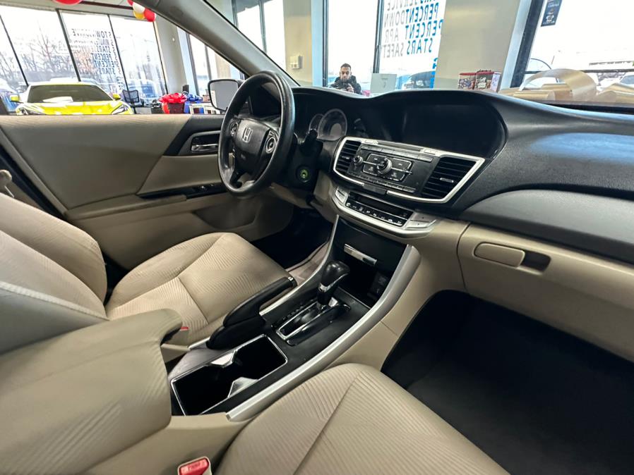2015 Honda Accord Sedan 4dr I4 CVT LX, available for sale in Inwood, New York | 5 Towns Drive. Inwood, New York 2015 Honda Accord Sedan 4dr I4 CVT LX, available for sale in Inwood, New York | 5 Towns Drive. Inwood, New York