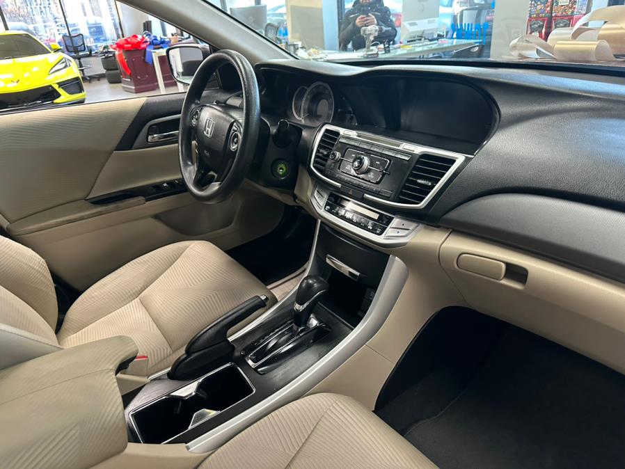 2015 Honda Accord Sedan 4dr I4 CVT LX, available for sale in Inwood, New York | 5 Towns Drive. Inwood, New York 2015 Honda Accord Sedan 4dr I4 CVT LX, available for sale in Inwood, New York | 5 Towns Drive. Inwood, New York