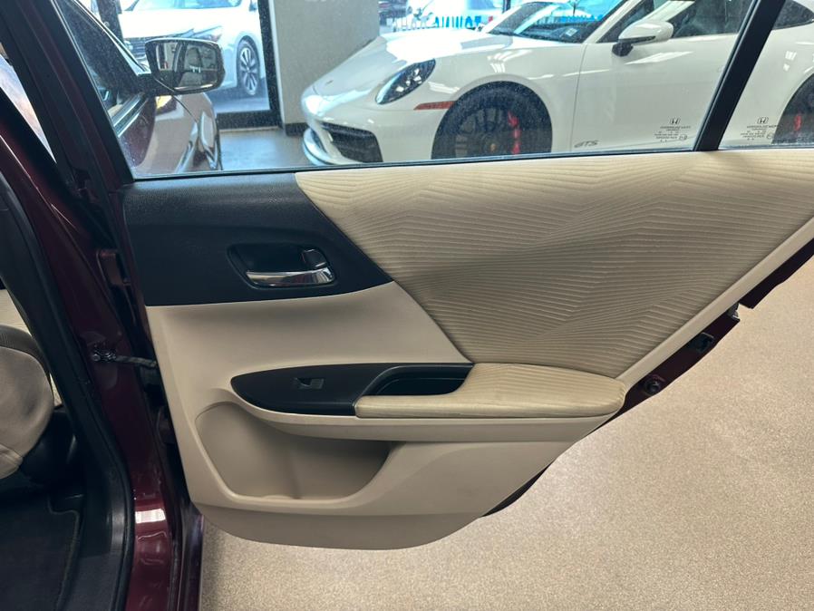 2015 Honda Accord Sedan 4dr I4 CVT LX, available for sale in Inwood, New York | 5 Towns Drive. Inwood, New York 2015 Honda Accord Sedan 4dr I4 CVT LX, available for sale in Inwood, New York | 5 Towns Drive. Inwood, New York
