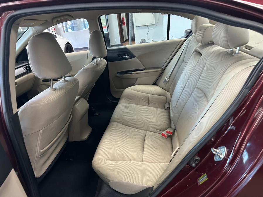2015 Honda Accord Sedan 4dr I4 CVT LX, available for sale in Inwood, New York | 5 Towns Drive. Inwood, New York 2015 Honda Accord Sedan 4dr I4 CVT LX, available for sale in Inwood, New York | 5 Towns Drive. Inwood, New York
