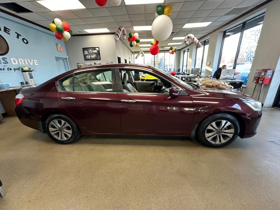 2015 Honda Accord Sedan 4dr I4 CVT LX, available for sale in Inwood, New York | 5 Towns Drive. Inwood, New York 2015 Honda Accord Sedan 4dr I4 CVT LX, available for sale in Inwood, New York | 5 Towns Drive. Inwood, New York