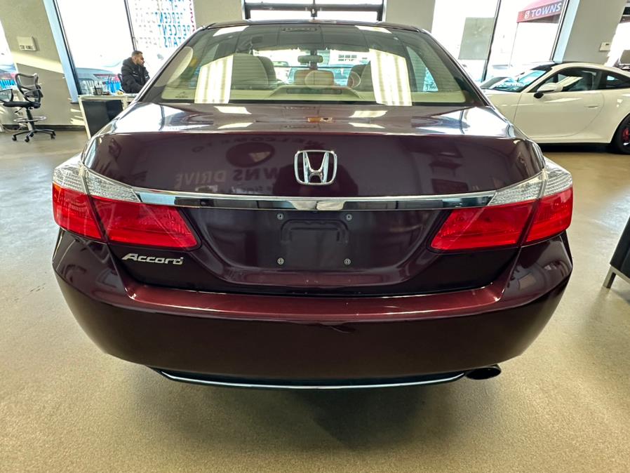 2015 Honda Accord Sedan 4dr I4 CVT LX, available for sale in Inwood, New York | 5 Towns Drive. Inwood, New York 2015 Honda Accord Sedan 4dr I4 CVT LX, available for sale in Inwood, New York | 5 Towns Drive. Inwood, New York