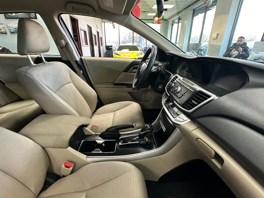 2015 Honda Accord Sedan 4dr I4 CVT LX, available for sale in Inwood, New York | 5 Towns Drive. Inwood, New York 2015 Honda Accord Sedan 4dr I4 CVT LX, available for sale in Inwood, New York | 5 Towns Drive. Inwood, New York