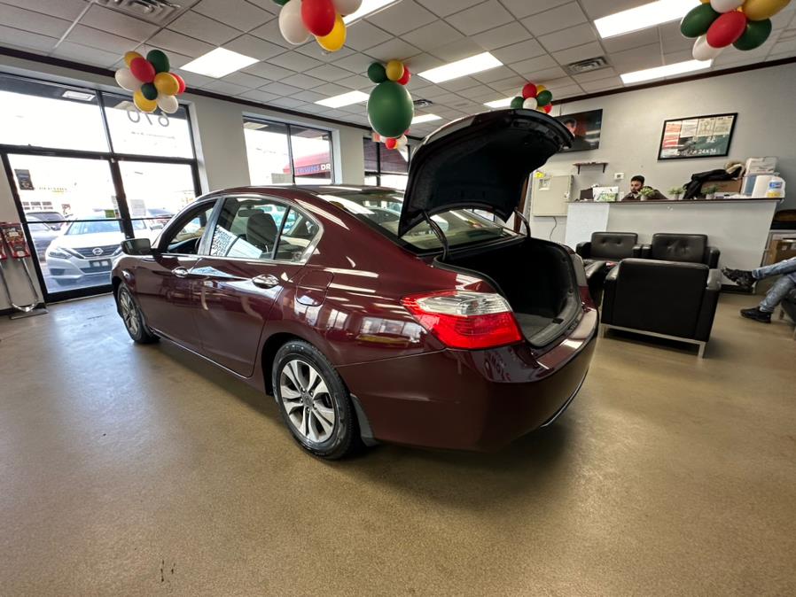 2015 Honda Accord Sedan 4dr I4 CVT LX, available for sale in Inwood, New York | 5 Towns Drive. Inwood, New York 2015 Honda Accord Sedan 4dr I4 CVT LX, available for sale in Inwood, New York | 5 Towns Drive. Inwood, New York