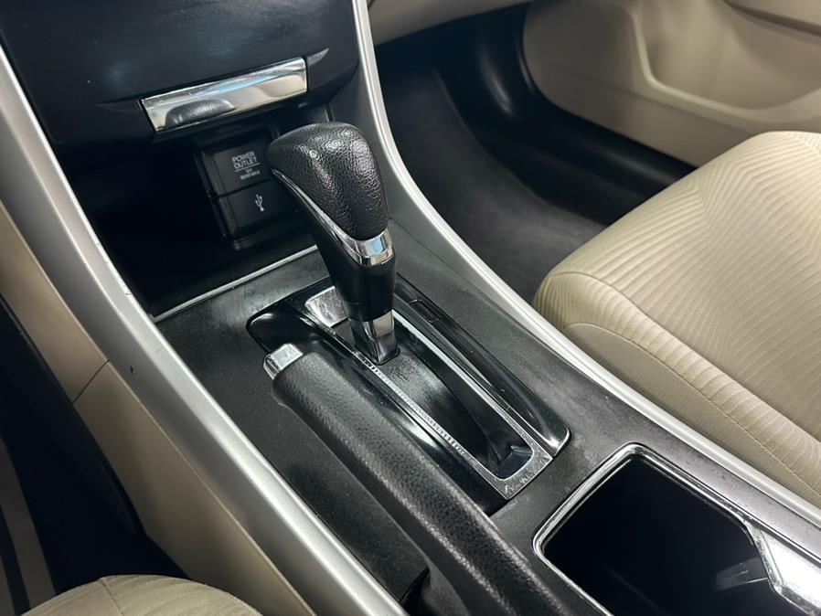 2015 Honda Accord Sedan 4dr I4 CVT LX, available for sale in Inwood, New York | 5 Towns Drive. Inwood, New York 2015 Honda Accord Sedan 4dr I4 CVT LX, available for sale in Inwood, New York | 5 Towns Drive. Inwood, New York
