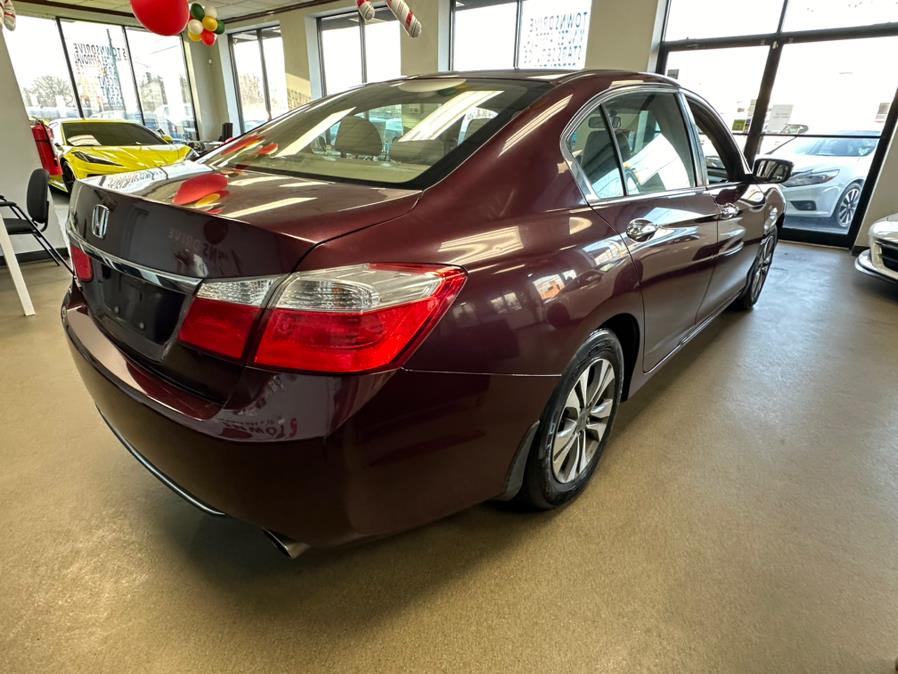 2015 Honda Accord Sedan 4dr I4 CVT LX, available for sale in Inwood, New York | 5 Towns Drive. Inwood, New York 2015 Honda Accord Sedan 4dr I4 CVT LX, available for sale in Inwood, New York | 5 Towns Drive. Inwood, New York