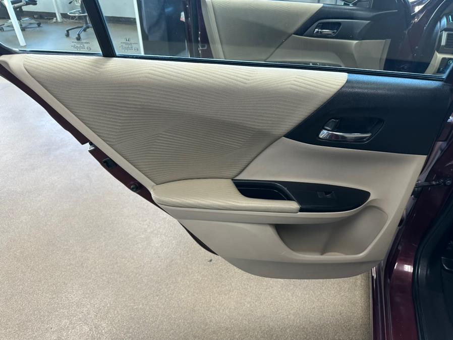 2015 Honda Accord Sedan 4dr I4 CVT LX, available for sale in Inwood, New York | 5 Towns Drive. Inwood, New York 2015 Honda Accord Sedan 4dr I4 CVT LX, available for sale in Inwood, New York | 5 Towns Drive. Inwood, New York