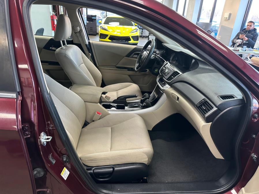 2015 Honda Accord Sedan 4dr I4 CVT LX, available for sale in Inwood, New York | 5 Towns Drive. Inwood, New York 2015 Honda Accord Sedan 4dr I4 CVT LX, available for sale in Inwood, New York | 5 Towns Drive. Inwood, New York