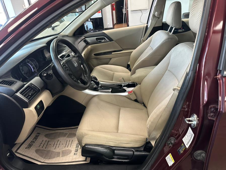 2015 Honda Accord Sedan 4dr I4 CVT LX, available for sale in Inwood, New York | 5 Towns Drive. Inwood, New York 2015 Honda Accord Sedan 4dr I4 CVT LX, available for sale in Inwood, New York | 5 Towns Drive. Inwood, New York