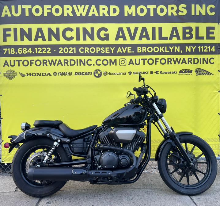 Used 2016 YAMAHA BOLT 950 in Brooklyn, New York | Autoforward Motors Inc.. Brooklyn, New York