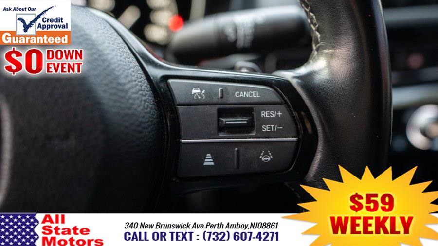 2022 Honda Civic Sedan Sport CVT, available for sale in Perth Amboy, New Jersey | All State Motor Inc. Perth Amboy, New Jersey 2022 Honda Civic Sedan Sport CVT, available for sale in Perth Amboy, New Jersey | All State Motor Inc. Perth Amboy, New Jersey