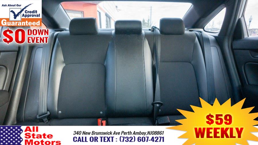 2022 Honda Civic Sedan Sport CVT, available for sale in Perth Amboy, New Jersey | All State Motor Inc. Perth Amboy, New Jersey 2022 Honda Civic Sedan Sport CVT, available for sale in Perth Amboy, New Jersey | All State Motor Inc. Perth Amboy, New Jersey