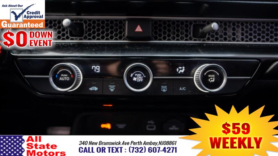 2022 Honda Civic Sedan Sport CVT, available for sale in Perth Amboy, New Jersey | All State Motor Inc. Perth Amboy, New Jersey 2022 Honda Civic Sedan Sport CVT, available for sale in Perth Amboy, New Jersey | All State Motor Inc. Perth Amboy, New Jersey
