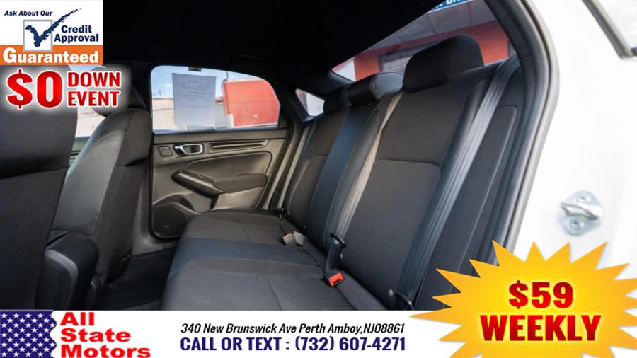 2022 Honda Civic Sedan Sport CVT, available for sale in Perth Amboy, New Jersey | All State Motor Inc. Perth Amboy, New Jersey 2022 Honda Civic Sedan Sport CVT, available for sale in Perth Amboy, New Jersey | All State Motor Inc. Perth Amboy, New Jersey
