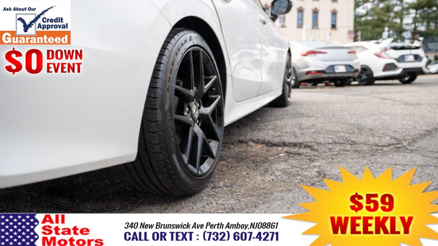 2022 Honda Civic Sedan Sport CVT, available for sale in Perth Amboy, New Jersey | All State Motor Inc. Perth Amboy, New Jersey 2022 Honda Civic Sedan Sport CVT, available for sale in Perth Amboy, New Jersey | All State Motor Inc. Perth Amboy, New Jersey