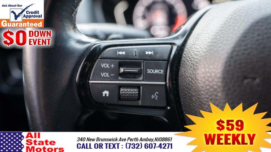 2022 Honda Civic Sedan Sport CVT, available for sale in Perth Amboy, New Jersey | All State Motor Inc. Perth Amboy, New Jersey 2022 Honda Civic Sedan Sport CVT, available for sale in Perth Amboy, New Jersey | All State Motor Inc. Perth Amboy, New Jersey