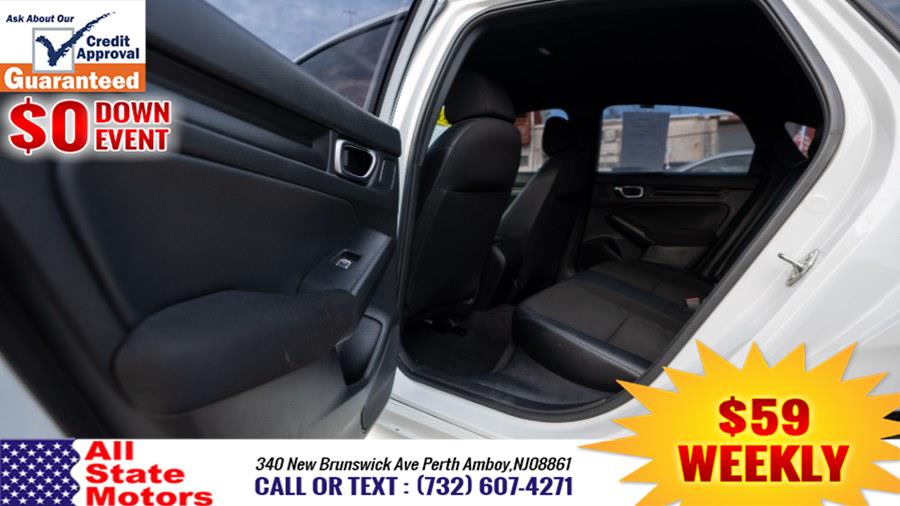 2022 Honda Civic Sedan Sport CVT, available for sale in Perth Amboy, New Jersey | All State Motor Inc. Perth Amboy, New Jersey 2022 Honda Civic Sedan Sport CVT, available for sale in Perth Amboy, New Jersey | All State Motor Inc. Perth Amboy, New Jersey