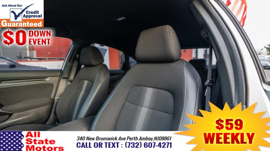 2022 Honda Civic Sedan Sport CVT, available for sale in Perth Amboy, New Jersey | All State Motor Inc. Perth Amboy, New Jersey 2022 Honda Civic Sedan Sport CVT, available for sale in Perth Amboy, New Jersey | All State Motor Inc. Perth Amboy, New Jersey