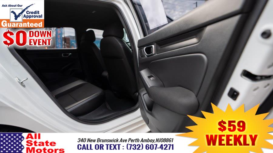 2022 Honda Civic Sedan Sport CVT, available for sale in Perth Amboy, New Jersey | All State Motor Inc. Perth Amboy, New Jersey 2022 Honda Civic Sedan Sport CVT, available for sale in Perth Amboy, New Jersey | All State Motor Inc. Perth Amboy, New Jersey