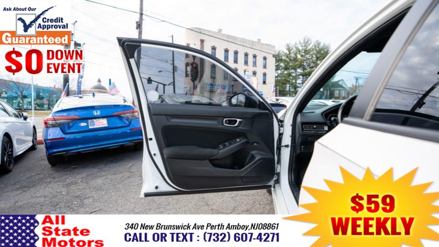2022 Honda Civic Sedan Sport CVT, available for sale in Perth Amboy, New Jersey | All State Motor Inc. Perth Amboy, New Jersey 2022 Honda Civic Sedan Sport CVT, available for sale in Perth Amboy, New Jersey | All State Motor Inc. Perth Amboy, New Jersey
