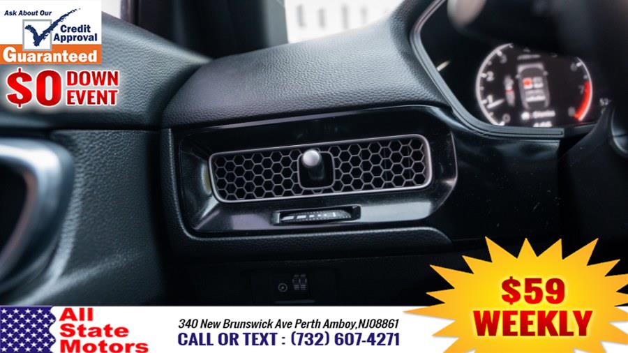 2022 Honda Civic Sedan Sport CVT, available for sale in Perth Amboy, New Jersey | All State Motor Inc. Perth Amboy, New Jersey 2022 Honda Civic Sedan Sport CVT, available for sale in Perth Amboy, New Jersey | All State Motor Inc. Perth Amboy, New Jersey