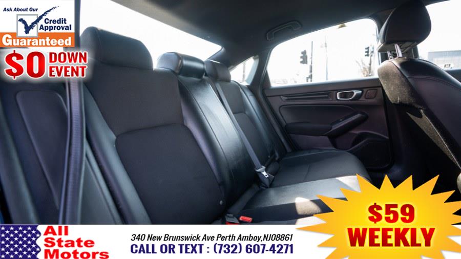 2023 Honda Civic Sedan Sport CVT, available for sale in Perth Amboy, New Jersey | All State Motor Inc. Perth Amboy, New Jersey 2023 Honda Civic Sedan Sport CVT, available for sale in Perth Amboy, New Jersey | All State Motor Inc. Perth Amboy, New Jersey