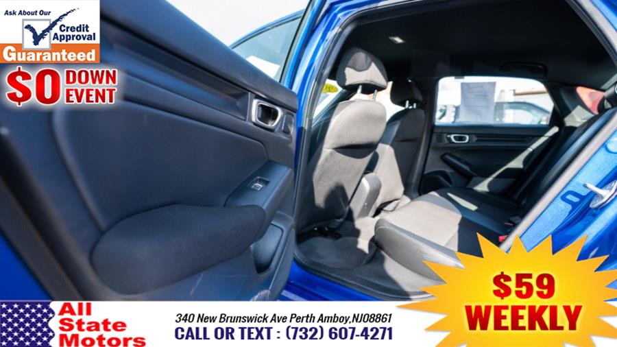 2023 Honda Civic Sedan Sport CVT, available for sale in Perth Amboy, New Jersey | All State Motor Inc. Perth Amboy, New Jersey 2023 Honda Civic Sedan Sport CVT, available for sale in Perth Amboy, New Jersey | All State Motor Inc. Perth Amboy, New Jersey