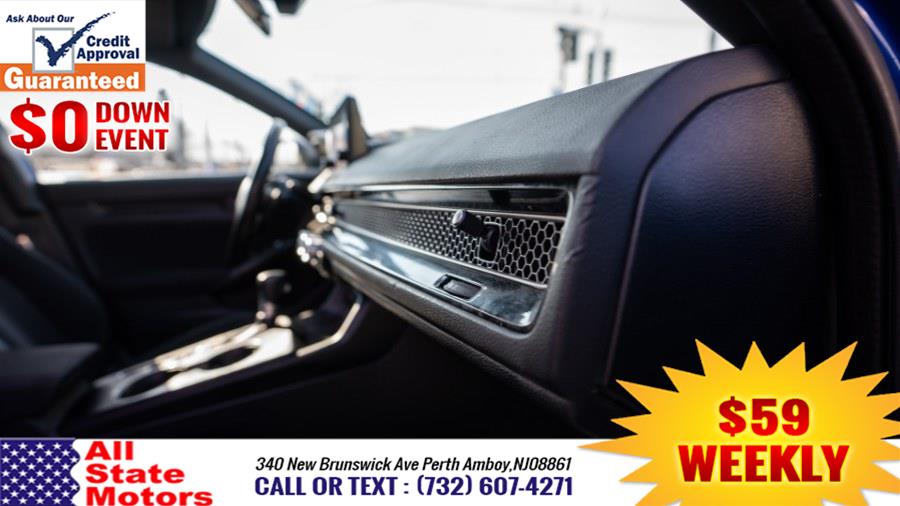 2023 Honda Civic Sedan Sport CVT, available for sale in Perth Amboy, New Jersey | All State Motor Inc. Perth Amboy, New Jersey 2023 Honda Civic Sedan Sport CVT, available for sale in Perth Amboy, New Jersey | All State Motor Inc. Perth Amboy, New Jersey