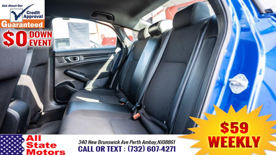 2023 Honda Civic Sedan Sport CVT, available for sale in Perth Amboy, New Jersey | All State Motor Inc. Perth Amboy, New Jersey 2023 Honda Civic Sedan Sport CVT, available for sale in Perth Amboy, New Jersey | All State Motor Inc. Perth Amboy, New Jersey
