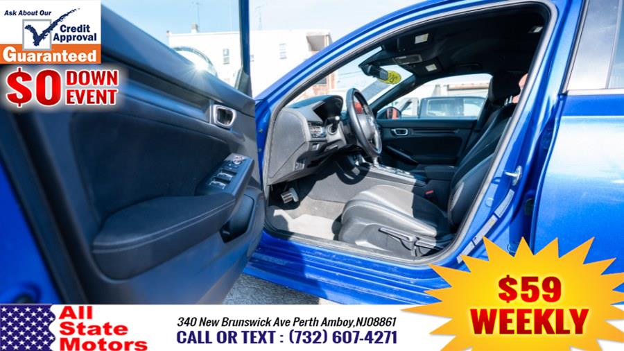 2023 Honda Civic Sedan Sport CVT, available for sale in Perth Amboy, New Jersey | All State Motor Inc. Perth Amboy, New Jersey 2023 Honda Civic Sedan Sport CVT, available for sale in Perth Amboy, New Jersey | All State Motor Inc. Perth Amboy, New Jersey