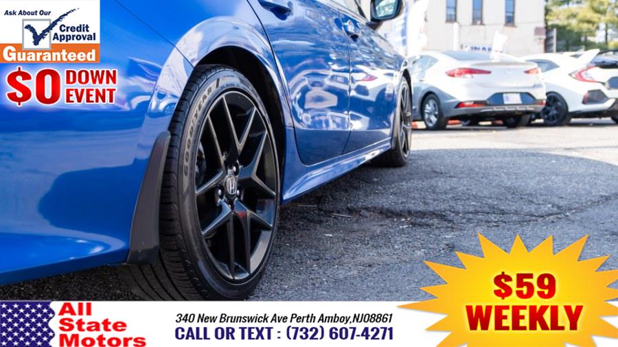 2023 Honda Civic Sedan Sport CVT, available for sale in Perth Amboy, New Jersey | All State Motor Inc. Perth Amboy, New Jersey 2023 Honda Civic Sedan Sport CVT, available for sale in Perth Amboy, New Jersey | All State Motor Inc. Perth Amboy, New Jersey