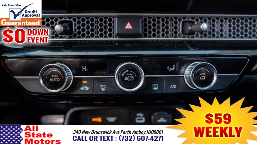 2023 Honda Civic Sedan Sport CVT, available for sale in Perth Amboy, New Jersey | All State Motor Inc. Perth Amboy, New Jersey 2023 Honda Civic Sedan Sport CVT, available for sale in Perth Amboy, New Jersey | All State Motor Inc. Perth Amboy, New Jersey