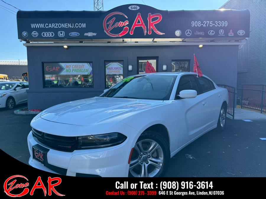 Used 2022 Dodge Charger in Linden, New Jersey | Car Zone. Linden, New Jersey