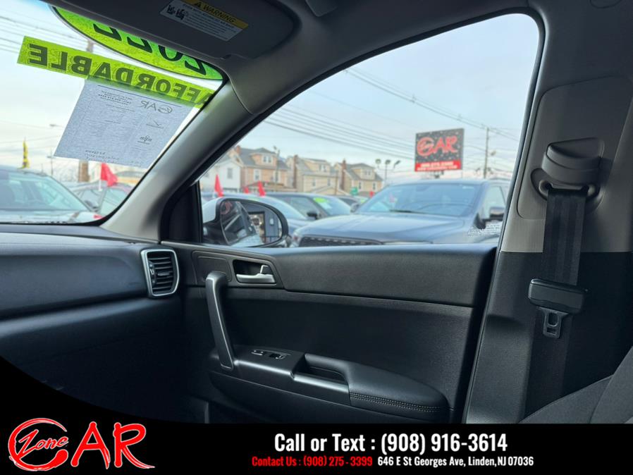 2022 Kia Sportage LX AWD, available for sale in Linden, New Jersey | Car Zone. Linden, New Jersey 2022 Kia Sportage LX AWD, available for sale in Linden, New Jersey | Car Zone. Linden, New Jersey