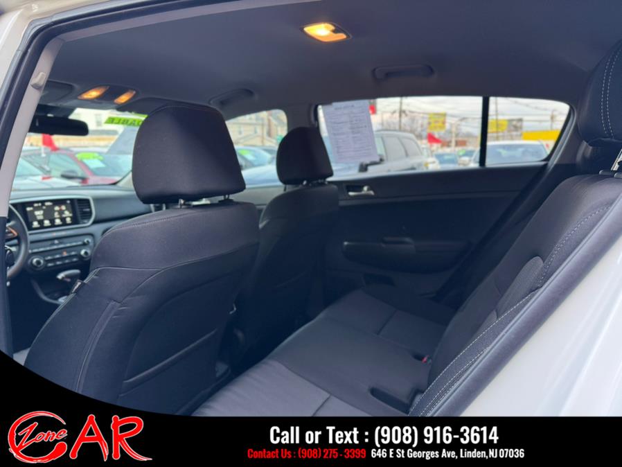 2022 Kia Sportage LX AWD, available for sale in Linden, New Jersey | Car Zone. Linden, New Jersey 2022 Kia Sportage LX AWD, available for sale in Linden, New Jersey | Car Zone. Linden, New Jersey