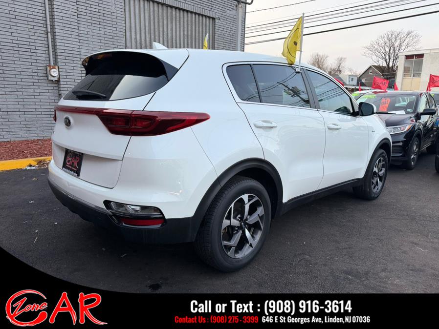 2022 Kia Sportage LX AWD, available for sale in Linden, New Jersey | Car Zone. Linden, New Jersey 2022 Kia Sportage LX AWD, available for sale in Linden, New Jersey | Car Zone. Linden, New Jersey