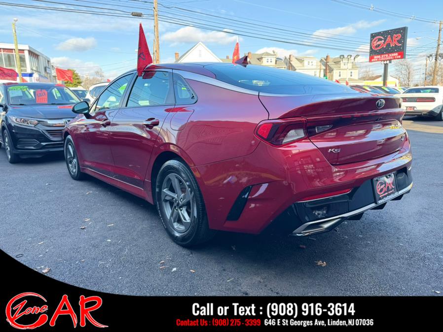 2021 Kia K5 LXS Auto AWD, available for sale in Linden, New Jersey | Car Zone. Linden, New Jersey 2021 Kia K5 LXS Auto AWD, available for sale in Linden, New Jersey | Car Zone. Linden, New Jersey