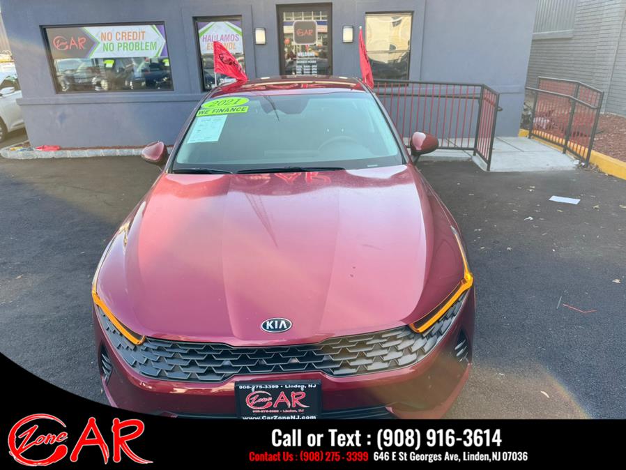 2021 Kia K5 LXS Auto AWD, available for sale in Linden, New Jersey | Car Zone. Linden, New Jersey 2021 Kia K5 LXS Auto AWD, available for sale in Linden, New Jersey | Car Zone. Linden, New Jersey