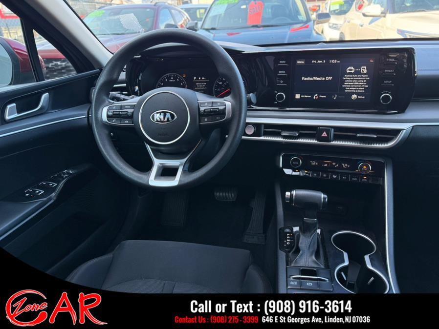 2021 Kia K5 LXS Auto AWD, available for sale in Linden, New Jersey | Car Zone. Linden, New Jersey 2021 Kia K5 LXS Auto AWD, available for sale in Linden, New Jersey | Car Zone. Linden, New Jersey