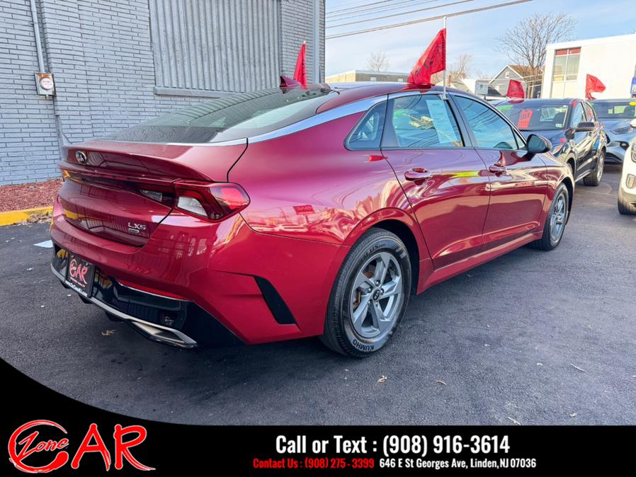 2021 Kia K5 LXS Auto AWD, available for sale in Linden, New Jersey | Car Zone. Linden, New Jersey 2021 Kia K5 LXS Auto AWD, available for sale in Linden, New Jersey | Car Zone. Linden, New Jersey
