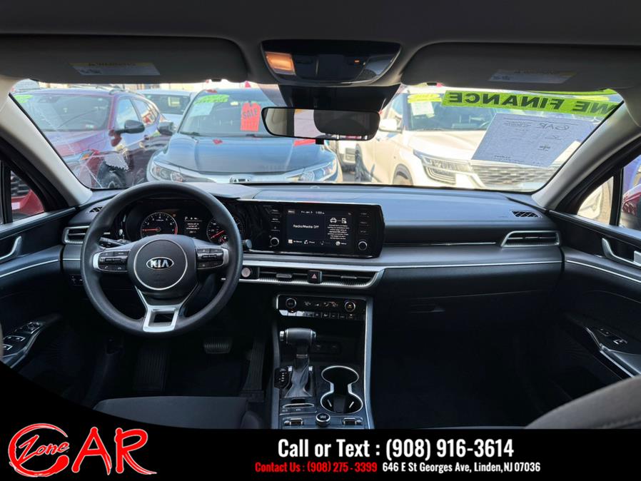 2021 Kia K5 LXS Auto AWD, available for sale in Linden, New Jersey | Car Zone. Linden, New Jersey 2021 Kia K5 LXS Auto AWD, available for sale in Linden, New Jersey | Car Zone. Linden, New Jersey