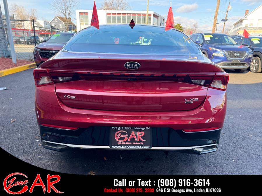 2021 Kia K5 LXS Auto AWD, available for sale in Linden, New Jersey | Car Zone. Linden, New Jersey 2021 Kia K5 LXS Auto AWD, available for sale in Linden, New Jersey | Car Zone. Linden, New Jersey