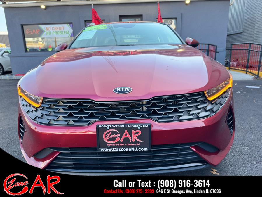 2021 Kia K5 LXS Auto AWD, available for sale in Linden, New Jersey | Car Zone. Linden, New Jersey 2021 Kia K5 LXS Auto AWD, available for sale in Linden, New Jersey | Car Zone. Linden, New Jersey