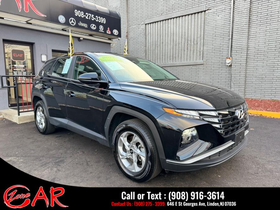 2022 Hyundai Tucson SE AWD, available for sale in Linden, New Jersey | Car Zone. Linden, New Jersey 2022 Hyundai Tucson SE AWD, available for sale in Linden, New Jersey | Car Zone. Linden, New Jersey