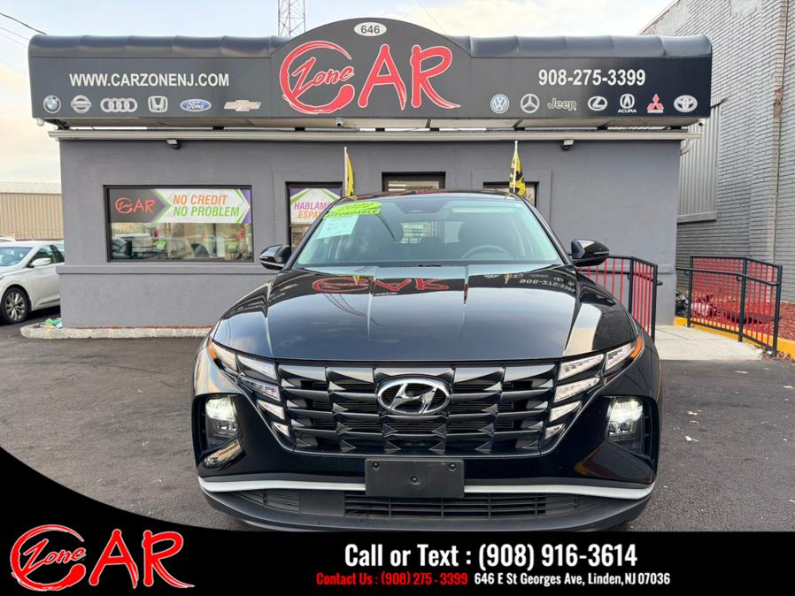2022 Hyundai Tucson SE AWD, available for sale in Linden, New Jersey | Car Zone. Linden, New Jersey 2022 Hyundai Tucson SE AWD, available for sale in Linden, New Jersey | Car Zone. Linden, New Jersey