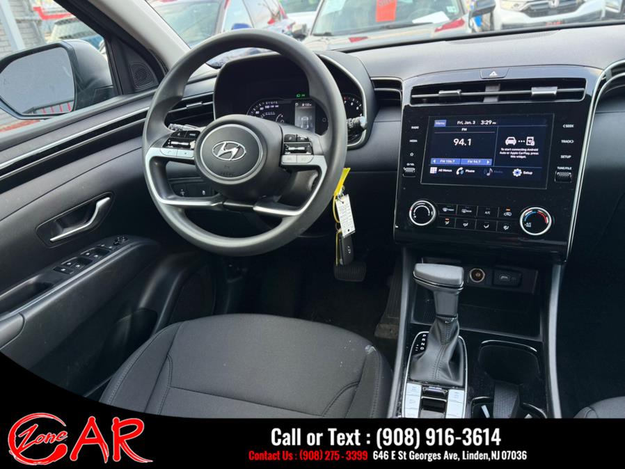2022 Hyundai Tucson SE AWD, available for sale in Linden, New Jersey | Car Zone. Linden, New Jersey 2022 Hyundai Tucson SE AWD, available for sale in Linden, New Jersey | Car Zone. Linden, New Jersey