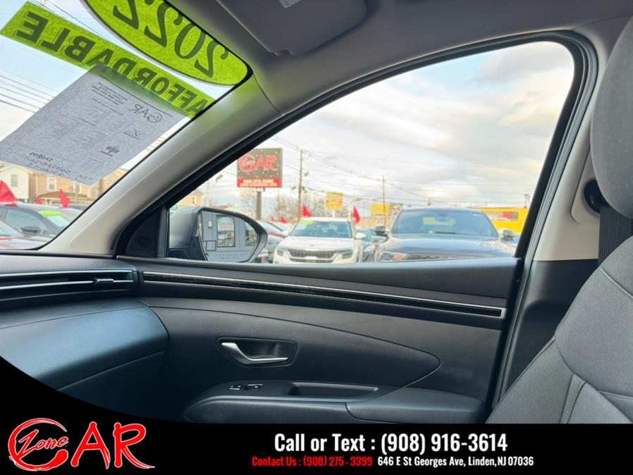 2022 Hyundai Tucson SE AWD, available for sale in Linden, New Jersey | Car Zone. Linden, New Jersey 2022 Hyundai Tucson SE AWD, available for sale in Linden, New Jersey | Car Zone. Linden, New Jersey
