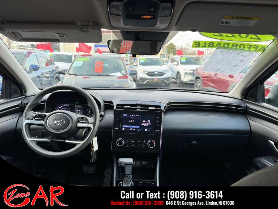 2022 Hyundai Tucson SE AWD, available for sale in Linden, New Jersey | Car Zone. Linden, New Jersey 2022 Hyundai Tucson SE AWD, available for sale in Linden, New Jersey | Car Zone. Linden, New Jersey